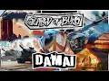 Download Lagu Scared Of Bums - Damai [Official Music Video - HD]
