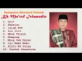 Download Lagu KUMPULAN SHOLAWAT TERBAIK K.H MA'RUF ISLAMUDIN