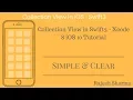 Collection View in Swift3 - Xcode 8 iOS 10 Tutorial