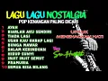 Download Lagu ALBUM NOSTALGIA LEGENDARIS  !!! LAGU POP KENANGAN TEMAN SANTAI [COVER Mb Tatik ]