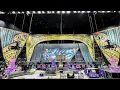 Pechanga Arena San Diego Event Setup Timelapse
