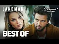 Best of Rebecca Charlie Landman