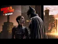 Robert Pattinson Zoe Kravitz The Batman Cast Answer Burning Questions