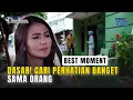 TOP 5 Fitnah Paling Kejam yang keluar dari mulut Bu Lelas | Dzolim