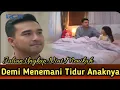 Lagu “Malam Penuh Haru: Julian Ungkap Niat Menikah Demi Menemani Tidur Anaknya”