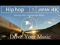 Lagu 【4K】Relax Driving Music -Best Happy Pop Songs Japan road video【For JP Driving】