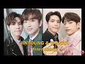 GOT7 JINYOUNG & DAY6 WONPIL Friendship