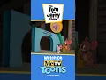 Tom and Jerry: Little School Mouse