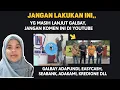 Lagu HATI-HATI,, MASIH LANJUT GALBAY EASYCASH, KREDIONE, ADAKAMI, SEABANK DLL, JGN ASAL KOMEN DI || FATAL
