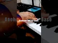 Download Lagu Anohana ED  - Secret Base - Piano Cover #piano #animesong #japanesesong #music #animemusic #anime