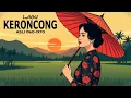 Download Lagu Keroncong Asli Terindah: Irama Nostalgia yang Bikin Damai, Rindu, dan Membawa Kebahagiaan