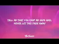 thuy - girls like me don’t cry (Sped Up) (Lyrics)