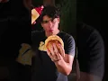 Download Lagu MEU FILHO FEZ A BACONESE DO BK EM CASA