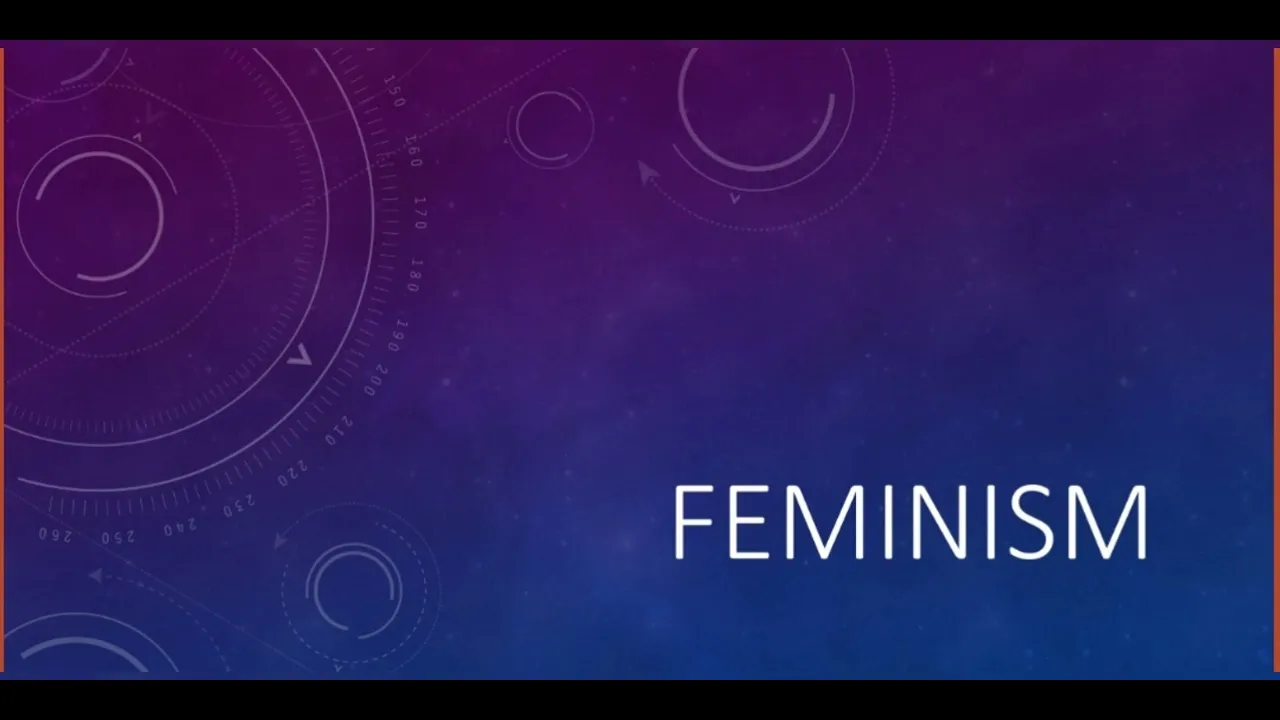FEMINISM