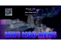 RTM Phantom Mod Menu Insane Functions