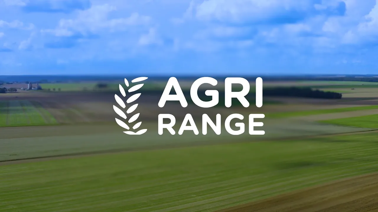 Agri Range TotalEnergies: linha de lubrificantes para agricultura : Youtube video player
