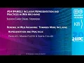 Download Lagu IIPC WAC 2023 PANEL: RENEWAL IN WEB ARCHIVING: TOWARDS MORE INCLUSIVE REPRESENTATION \u0026 PRACTICES