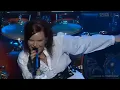 🎼 NIGHTWISH 🎶 01 Bye Bye Beautiful 🎶 Live at Wacken 2008 🔥 ENHANCED 🔥