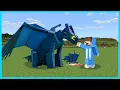 Download Lagu MIPAN \u0026 ZUZUZU TERNYATA PUNYA TEMAN BARU NAGA DI MINECRAFT SURVIVAL! KEREN BANGET.