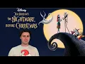 The Nightmare Before Christmas - Is Jack the bad guy
