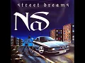 Download Lagu Nas Ft. R Kelly - Street Dreams (Remix)