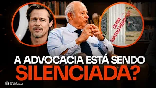 Grandes Lições De Uma Referência Na Advocacia | Trajetória, Academia E Compromisso | Alberto Toron