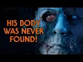 This Always BOTHERED ME about Halloween II 2009