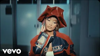 DaniLeigh - G.O.D.