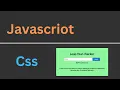 Create Leap Year Checker JS HTML CSS