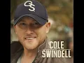 Chillin' It - Cole Swindell