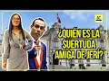 ¿Quién es Stephany Vega, la AMIGA ÍNTIMA de José Jerí con un Patrimonio ENORME?