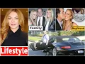 Lindsay Lohan Lifestyle Net Worth Unknown Facts Boyfriend Name Family Education Biography