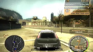 CHALLENGE SERIES 65 66 NFS MW 