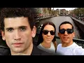La confesion mas sorprendente de Jaime Lorente antes de casarse con Marta Goenaga