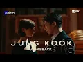 정국 - Standing Next to You #엠카운트다운 EP.823 | Mnet 231116 방송