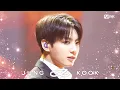 Download Lagu 정국 - Standing Next to You #엠카운트다운 EP.823 | Mnet 231116 방송