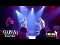 Lagu Nirvana by Nearvana - live at Poppodium Volt