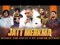 Download Lagu Jatt Mehkma - Gangsta Love Mashup ( Mahesh Suthar Mashup ) Honey Singh X Sidhu Moose Wala X Navaan