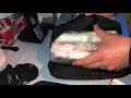 First aid kit First-aid kit Mercedes Benz C180 where to find and how to use DIY