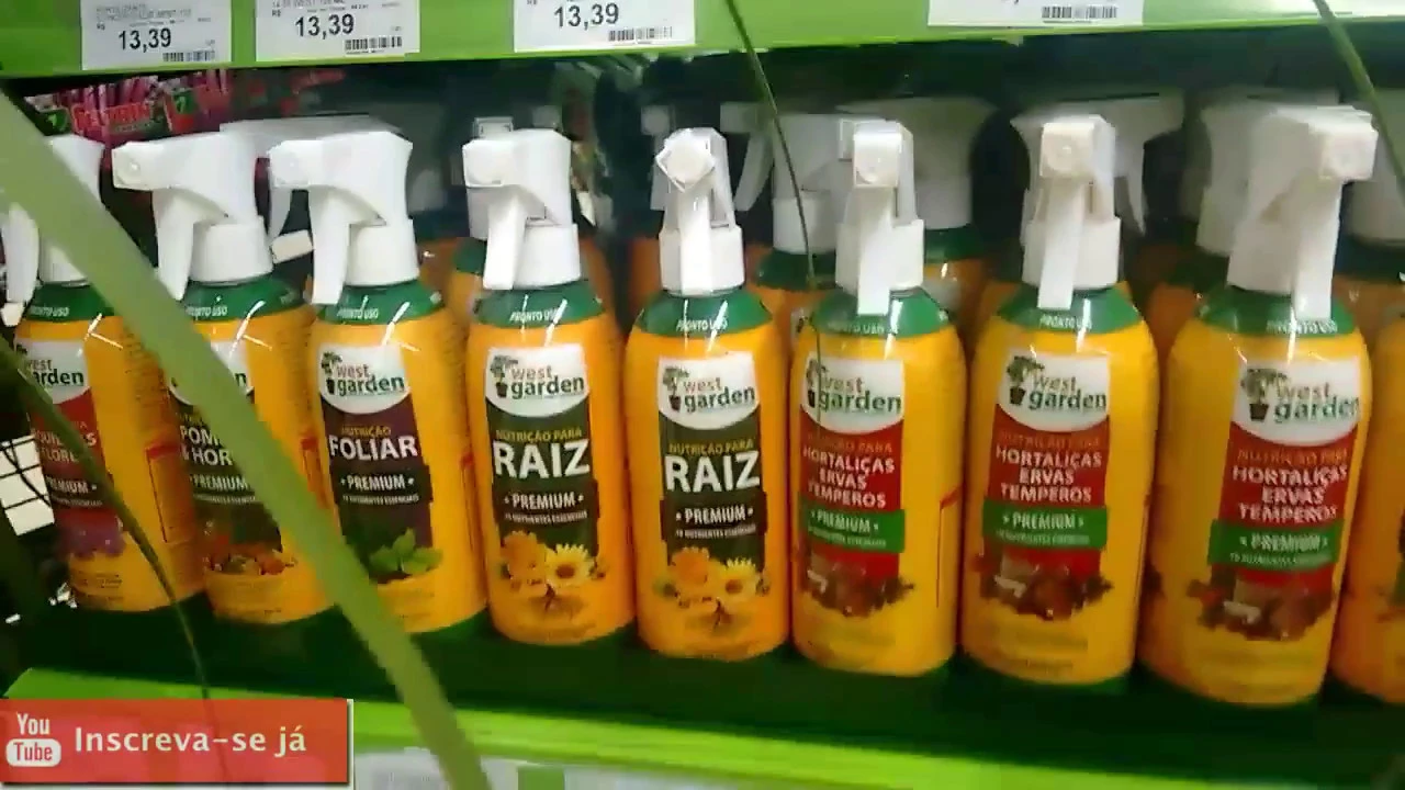 COMPRANDO ORQUÍDEAS NO CARREFOUR E MOSTRANDO OS PRODUTOS E AS PLANTAS!