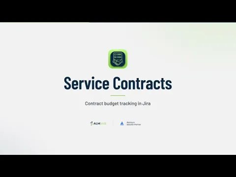 watch Service Contracts video