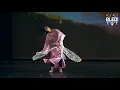 Raïssa Leï - Chaabi & Reggada / "Zineb" de Jalal El Hamdaoui  @Kouklès Festival / Belgique