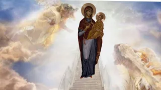 am visato pe maica domnului o o story time