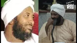 الشيخ محمد سيد حاج رحمه فضل حفظ القرآن الكريم  الشيخ محمد سيد حاج رحمه فضل حفظ القرآن الكريم