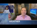 6 A M Weather Report