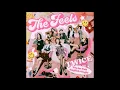 Twice - The Feels (The Stereotypes Remix)