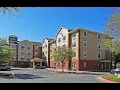 Extended Stay America - Austin