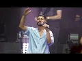 עדן חסון X נס וסטילה - מגדלים | בריכת הסולטן LIVE