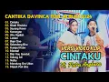 Download Lagu CINTAKU - Cantika Davinca \u0026 Putra Angkasa | Ageng Music FULL ALBUM | DANGDUT TANPA IKLAN