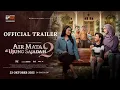 Download Lagu Pilih Citra Kirana  atau Titi Kamal? Official Trailer Air Mata Di Ujung Sajadah 2